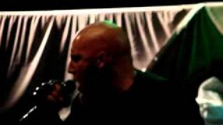 Naglfar - The Perpetual Horrors (Oct 25 2007 - Hollywood CA)