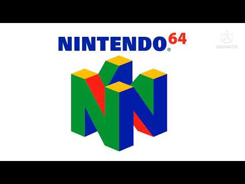 Happy 25th Anniversary Nintendo 64!