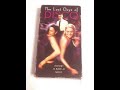 Opening To The Last Days Of Disco 1999 VHS