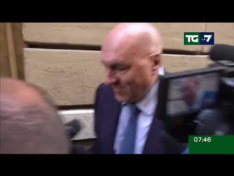 Edizione delle ore 07.30 del 25/01/2026