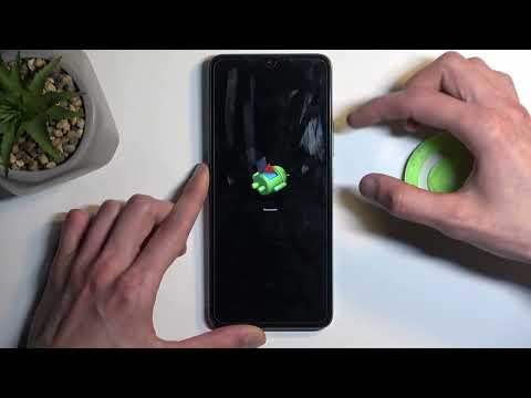 Redmi A3 Hard Reset via Recovery Mode - How to Factory Reset Your Redmi A3