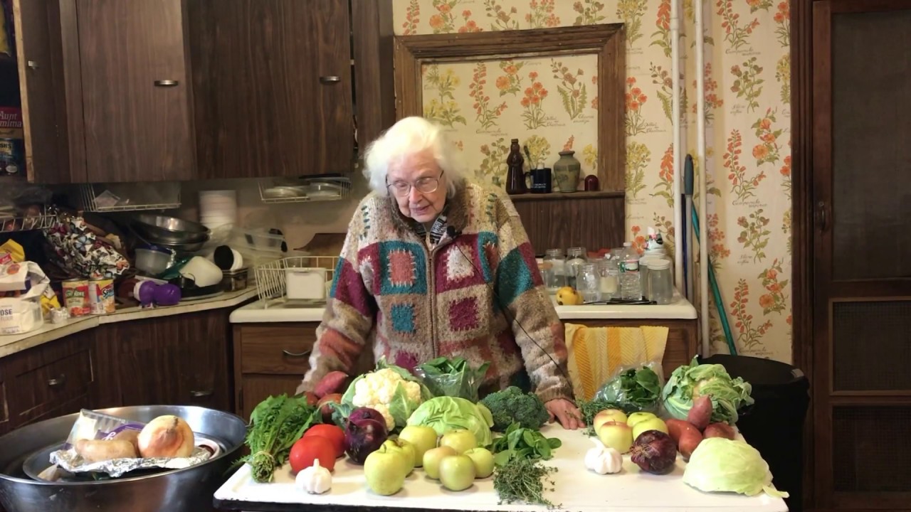 What’s in the CSA shares (week of 10-21-19)