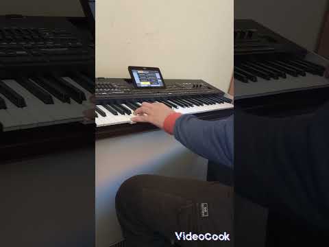 Rumba mix improvizacije