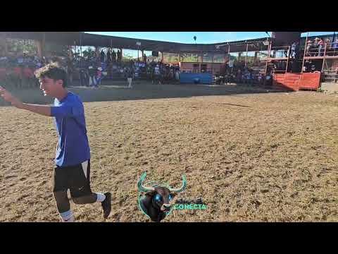 RODEO TEUSTEPE BOACO FIESTAS DE CADELARIA 