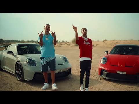 Fredo ft. Clavish - Make It (Music Video)