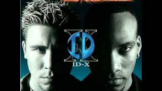 IDX Ft Debbie Mathers - Eminem Diss 1st Upload