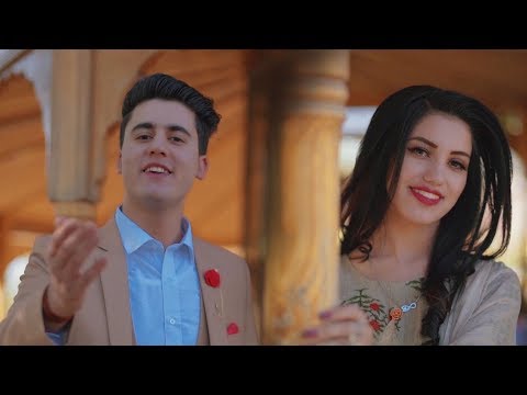 Samim Qaneh - Naz Kada Official Video