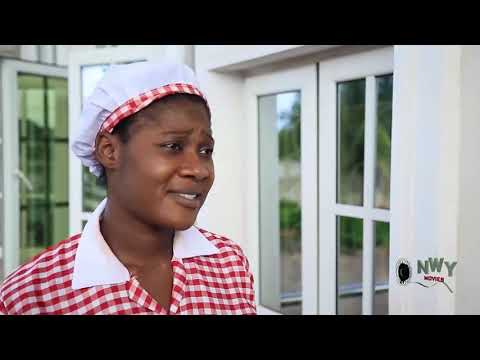 House Help Wanted Season 3 & 4 - ( Mercy Johnson ) 2019 Latest Nigerian Movie