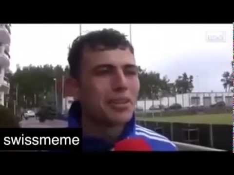 SWISSMEME: BEST OF ADMIR MEHMEDI