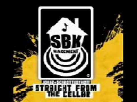 SBk Basement - Ruhrpottgütesiegel Featuring Terence Chill