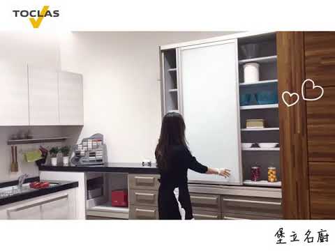 特色產品-日系高櫃貼心實用設計❤️