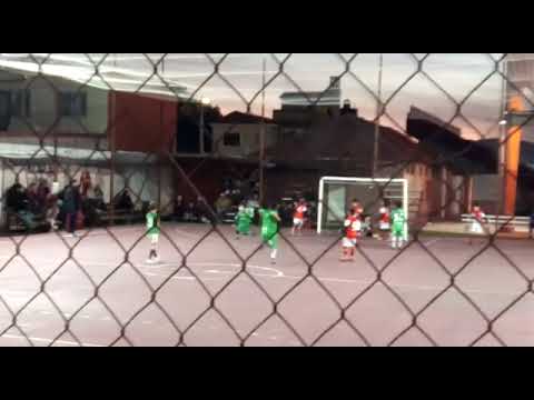 27-05-2023 - Los Andes vs. Ferro - Segundo gol (Final 3 - 2)