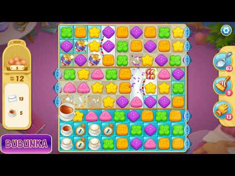 Matchington Mansion level 3939 HD