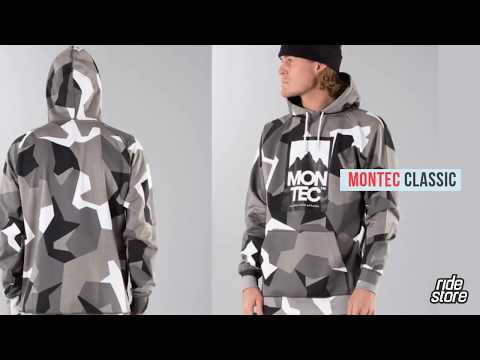 Men's Streetwear Hoodies At Ridestore