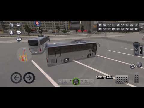 Bus Simulator : Ultimate Multiplayer | The Best Move of 2025!!!