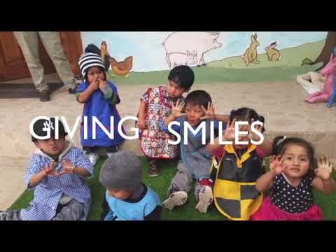 Giving Smiles Has Never Been Easier