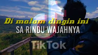 Download lagu Oh bulan sampaikanlah kepadanya di malam dingin ini sa rindu wajahnya | lewat bulan mp3
