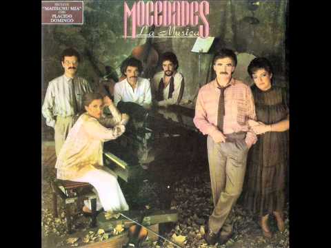 Mocedades - Así fue nuestro amor