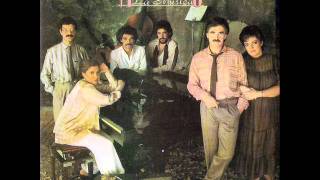 Mocedades - Así fue nuestro amor