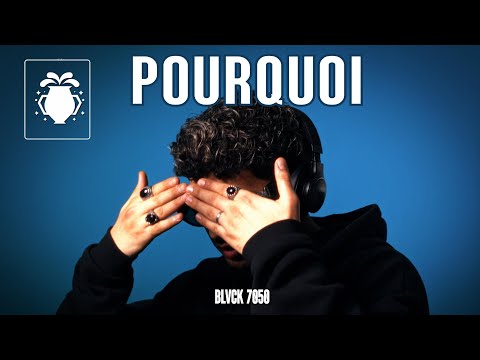 BLVCK 7050 and Arabeat Production 