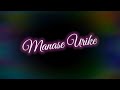 Urike Urike WhatsApp Status Song Black Screen