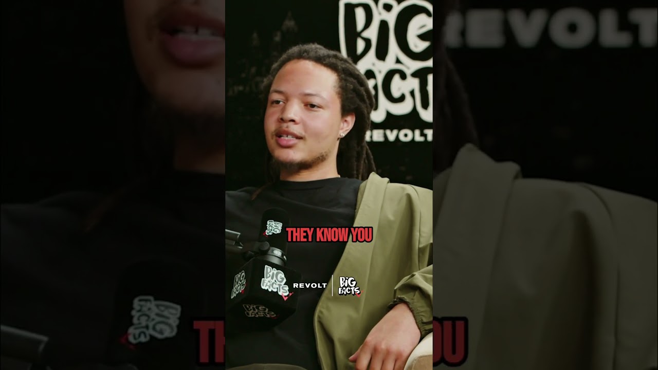 Growing Up Famous Can Work For or Against You