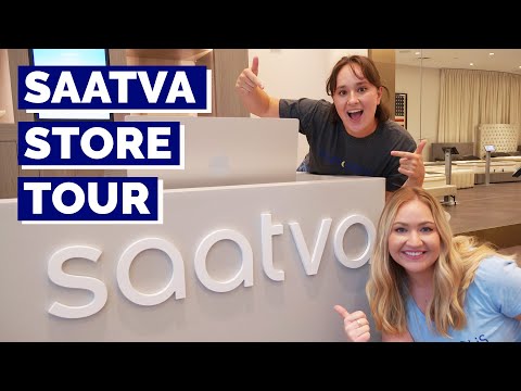 Saatva Store Locator