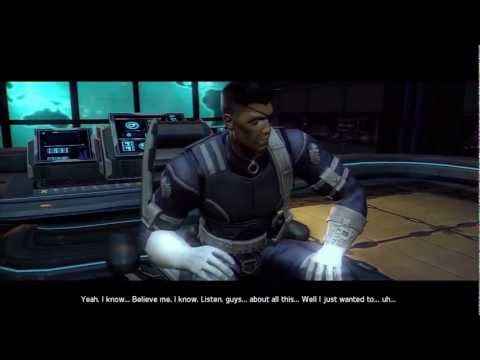 Marvel: Ultimate Alliance 2 pt18 - We Stand United (The Finale)