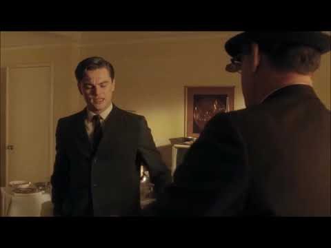 Prende me se for capaz - 2002