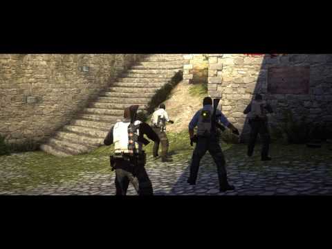 [CS:GO] Road to Finals | Spring Season 2017 | ESL Premiership