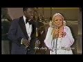 Joe Williams Peggy Lee Jon Hendricks salute Ella Fitzgerald