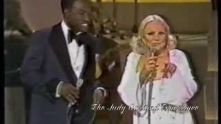 Joe Williams Peggy Lee Jon Hendricks salute Ella Fitzgerald