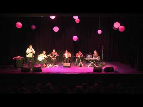 Cherish The Ladies in Sligo: Traditional Irish Music from LiveTrad.com