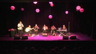 Cherish The Ladies in Sligo: Traditional Irish Music from LiveTrad.com