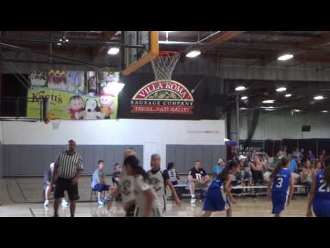 Allison Ha SGV Aloha Challenge 2016