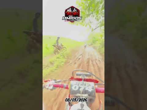 #Paulo Ramos Maranhão #trilha #top