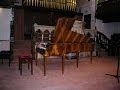Beethoven Moonlight Sonata Performed On His Favorite Piano Anton Walter By P McNulty