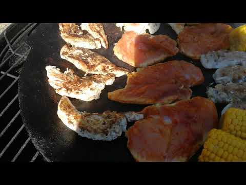 Näin nyt grillataan 5/5