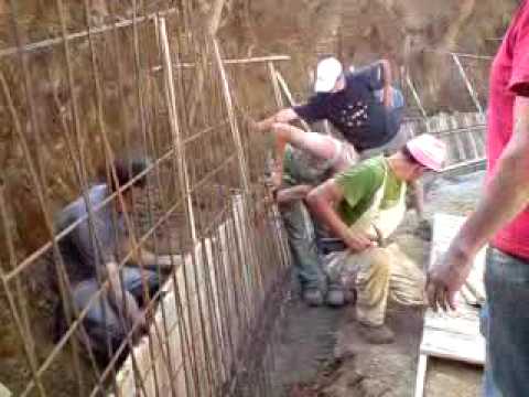 Podzida - dzamijski harem - Jajici