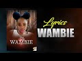 Wambie