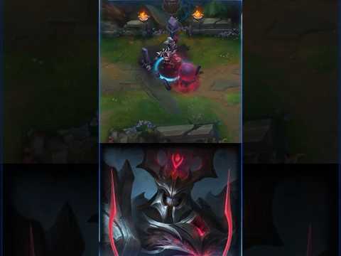 Congregação das Bruxas Novas Skins League of Legends #skins #lol #leagueoflegends