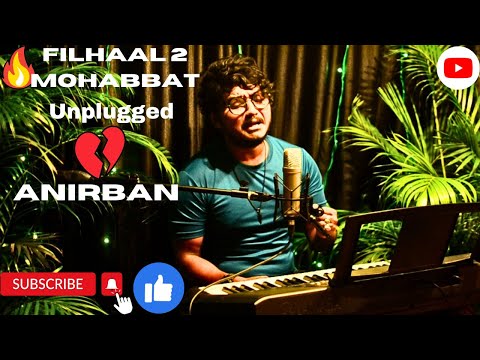Anirban Sarkar Fillhal 2