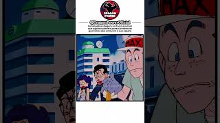 OS SAIYAJINS PERCEBEM OS GUERREIROS MAIS FORTES DA TERRA 🌎 | Dragon Ball Z | #177 🇧🇷#dragonball