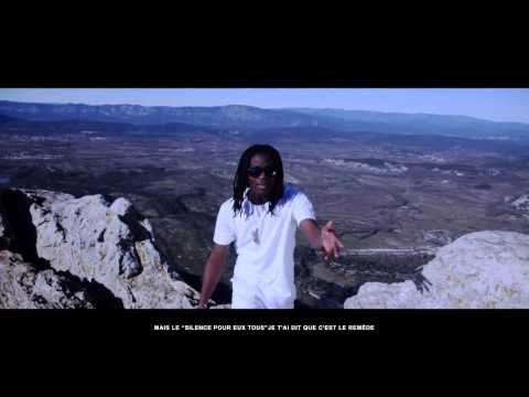 JAHYANAI KING  Everyday_{Video HD}-2013