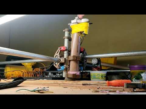 Dreams Wall protótipo-01