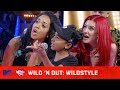 That Girl Lay Lay Leaves DC Young Fly Speechless 😮 ft. Perez Hilton | Wild 'N Out | #Wildstyle