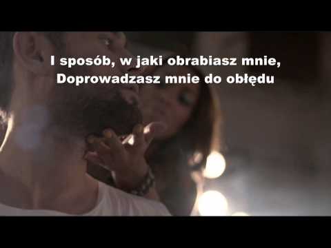Patricia Kazadi feat. Matt Pokora  - I Wanna Feel You Now - tłumaczenie PL