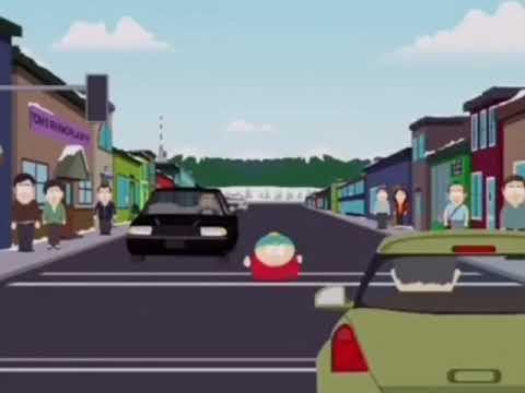 southpark  i have anxiety that means im in my shell and have a hard time expressing myself, i find