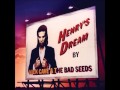 Nick Cave and the Bad Seeds - Christina the astonishing