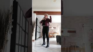 Patricia Kaas Ma liberté contre la tienne❤